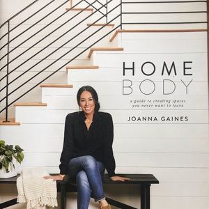HOMEBODY by Joanna Gaines